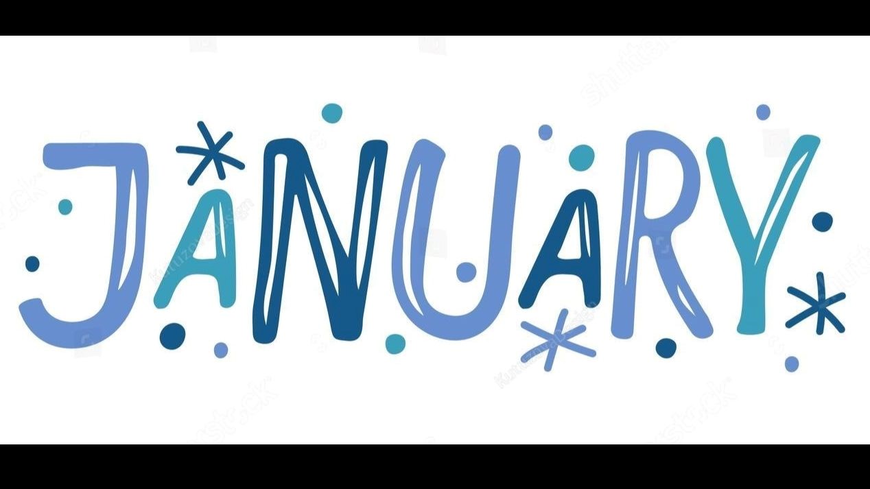 Kwantlen Park Newsletter- January 2025