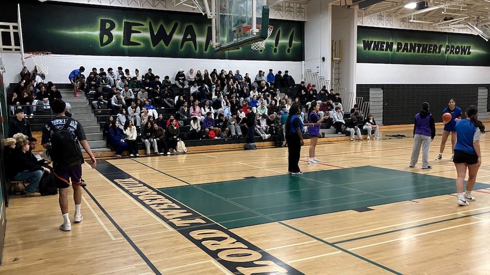 Principal's Message 