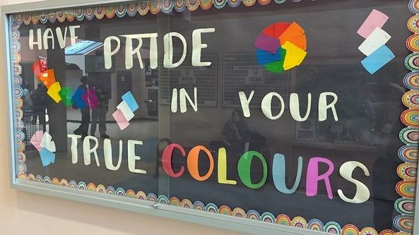 Principal's Message May 19-22nd