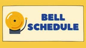 LTSS 2026-2027 Daily Bell Schedule