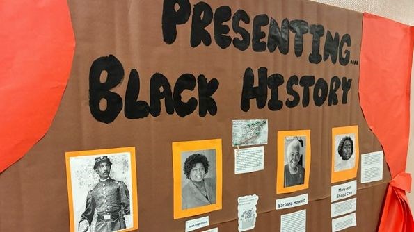 Principal's Message February 23-27th