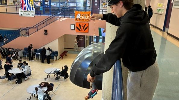 Principal's Message January 26-30th