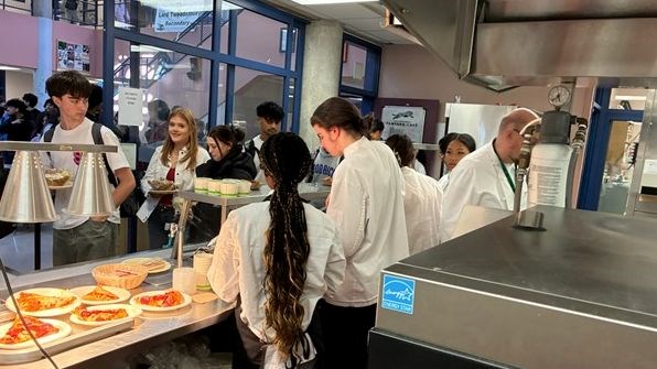 Principal's Message February 16-20th