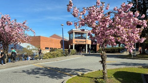 Principal's Message April 20-24th