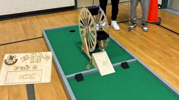 Principal's Message December 15-19th