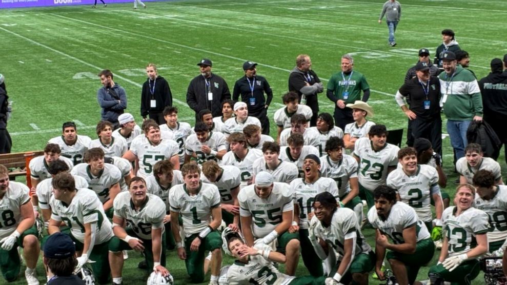 Principal's Message December 1-5th