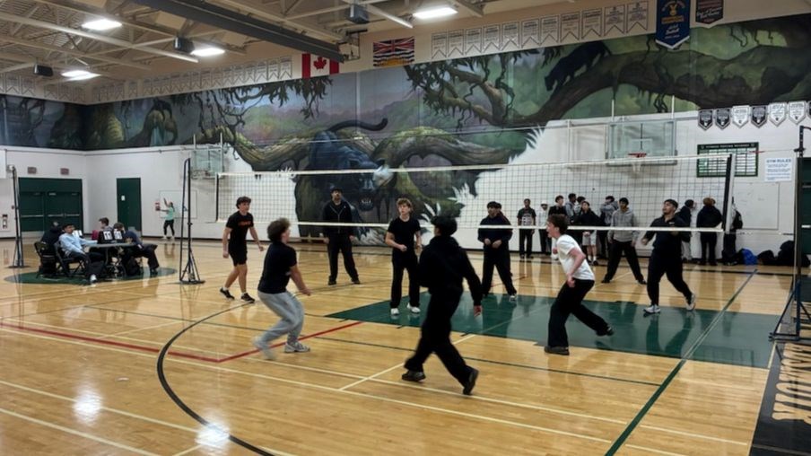 Principal's Message April 6-10th