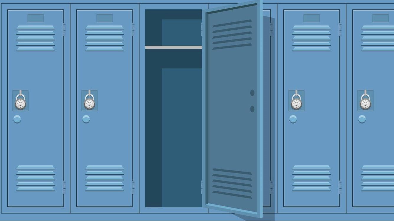 Lockers