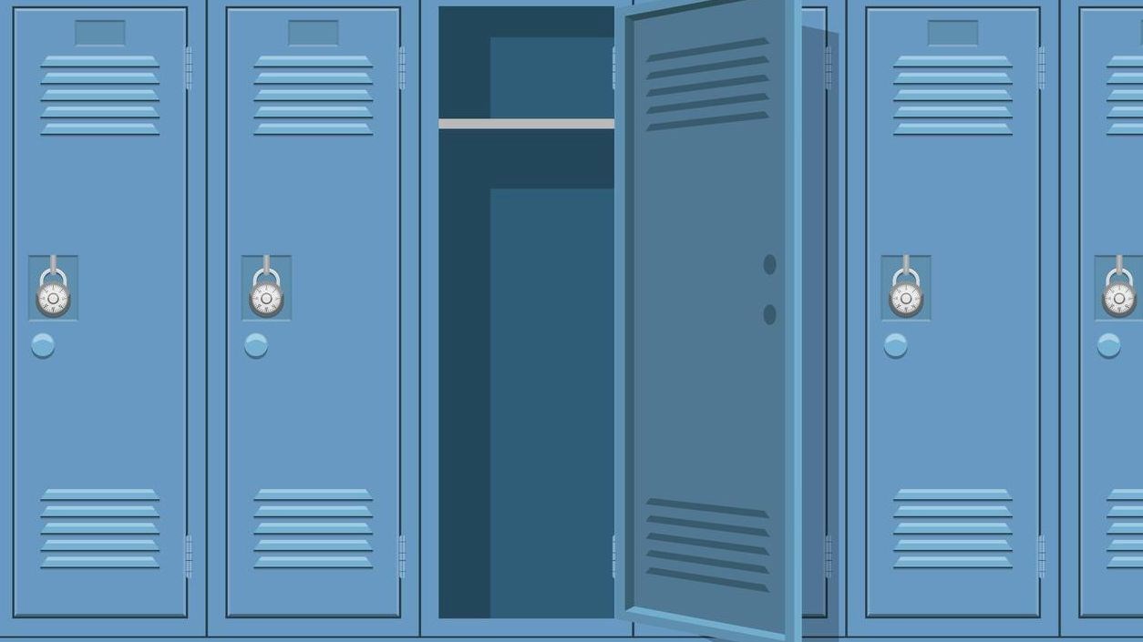 Locker Assignment