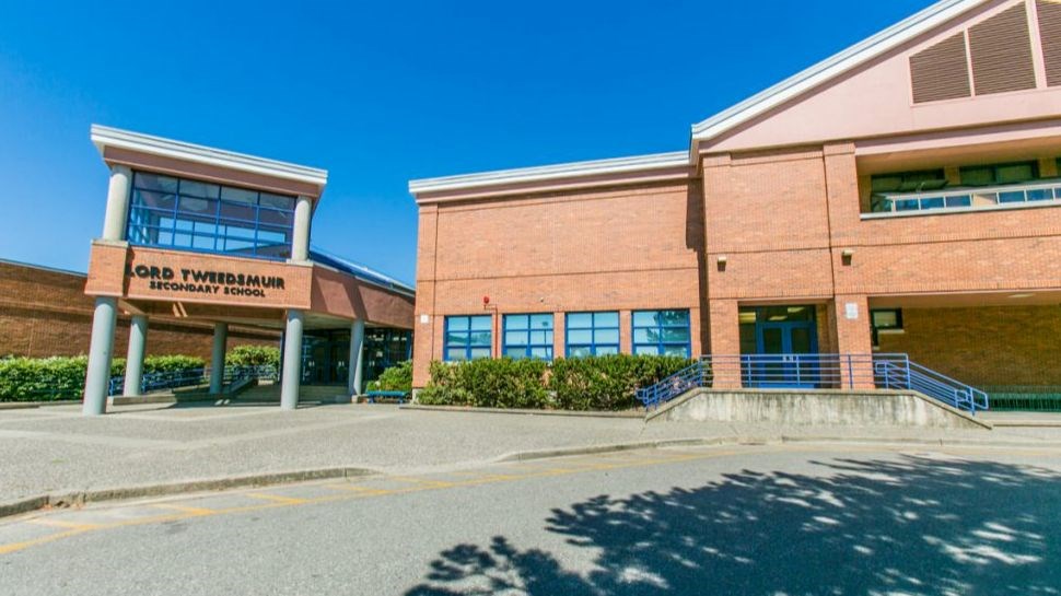April 2025 Parent Community Newsletter