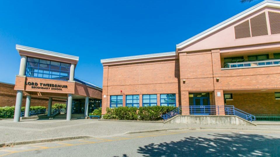 Principal's Message Back to School