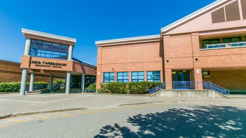LTSS September 2025 Parent Community Newsletter