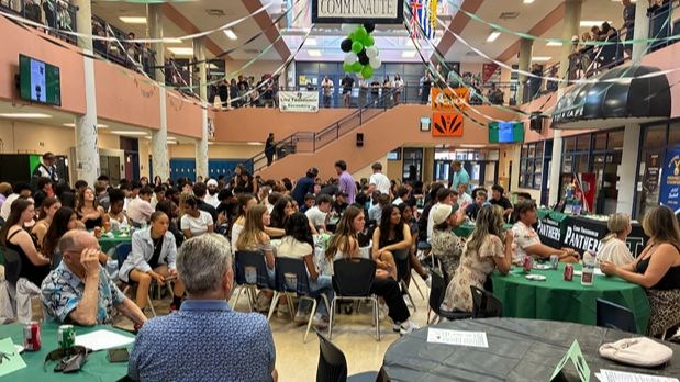 Principal's Message June 1st-5th