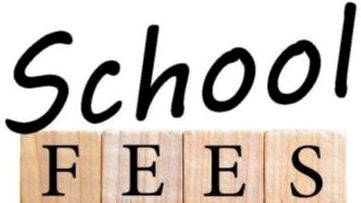 School Fees 2026/2027