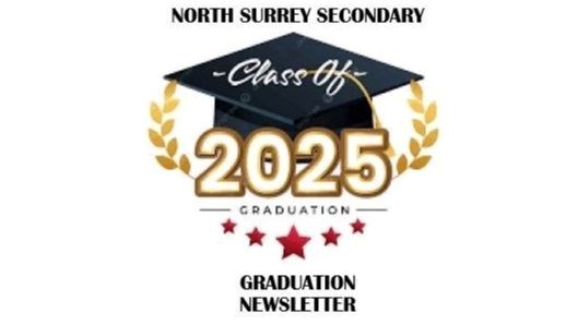 Grad 2025 Newsletter