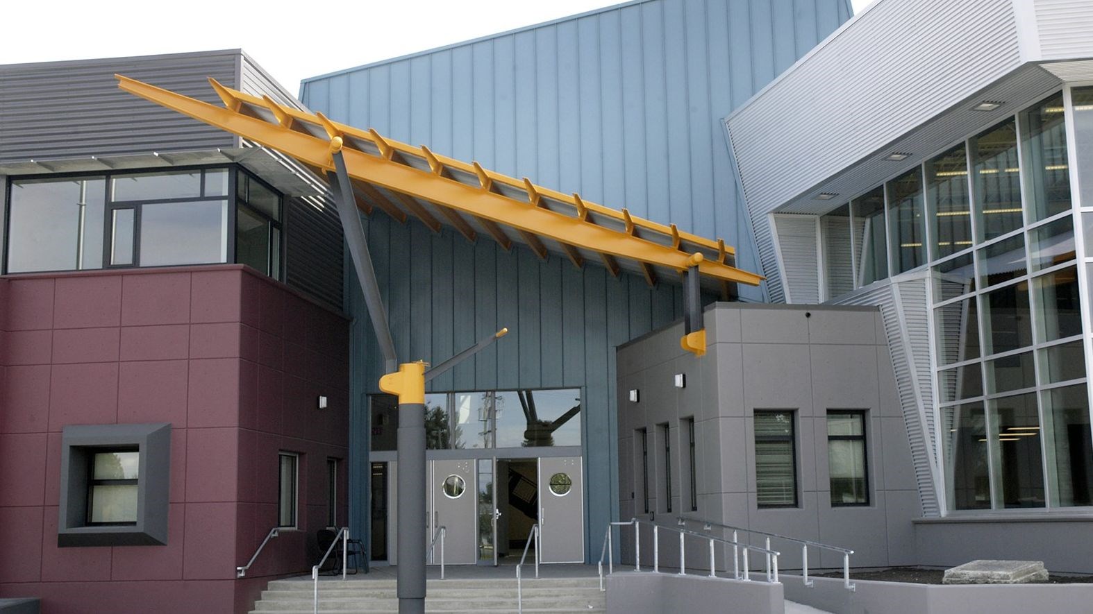 Welcome to Panorama Ridge Secondary!