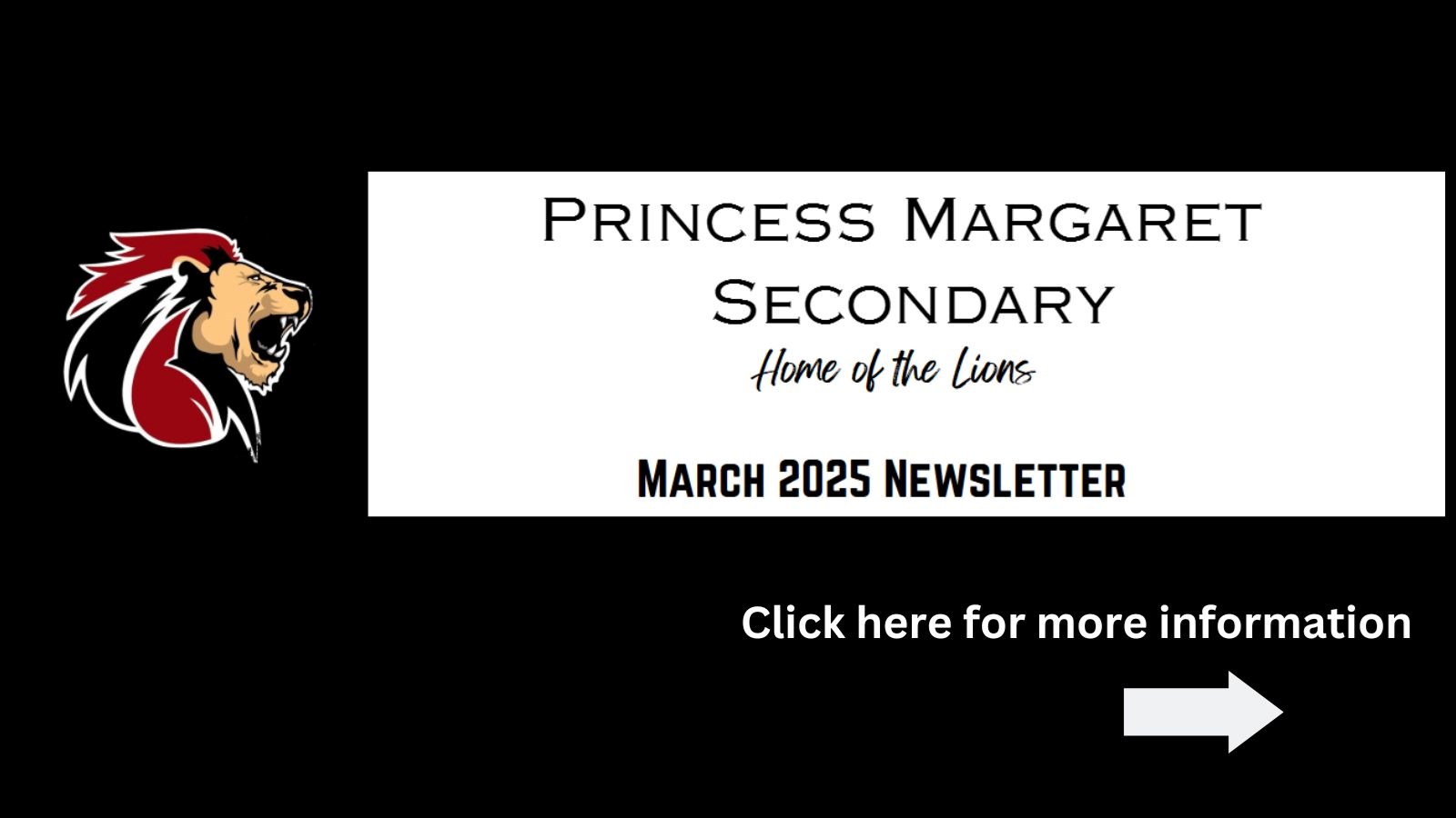 March 2025 Newsletter