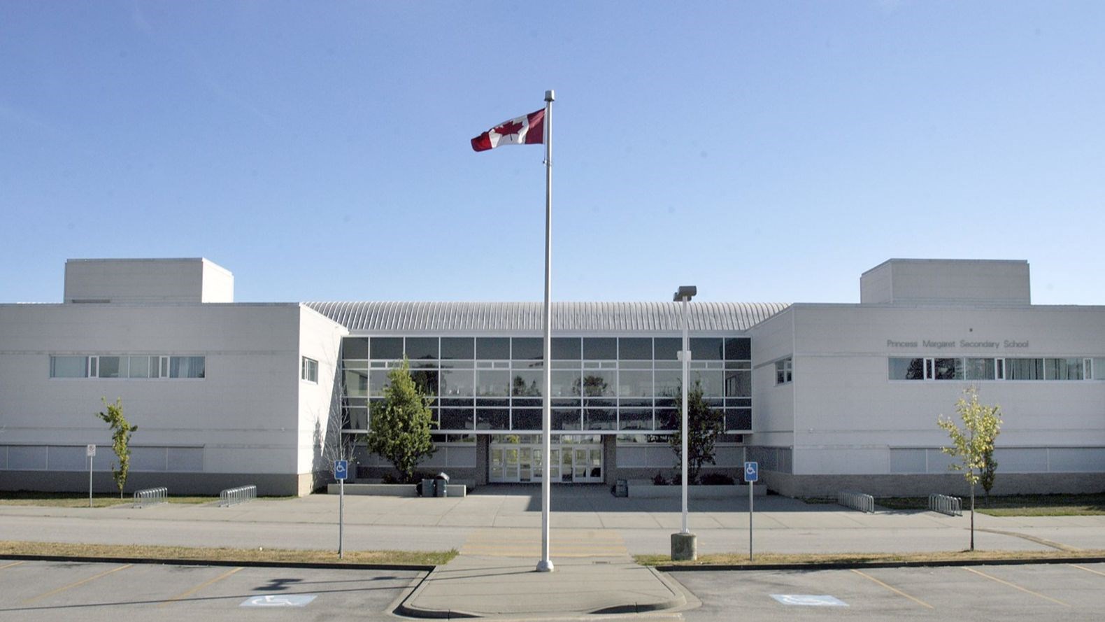 Welcome to Princess Margeret Secondary!