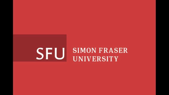 Science at SFU 