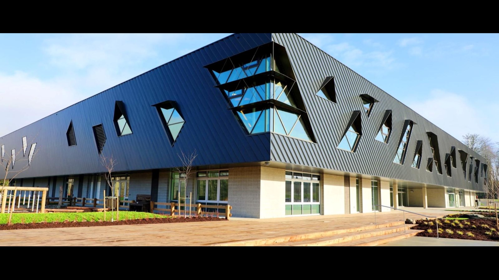 Clayton Community Centre - April Blast 