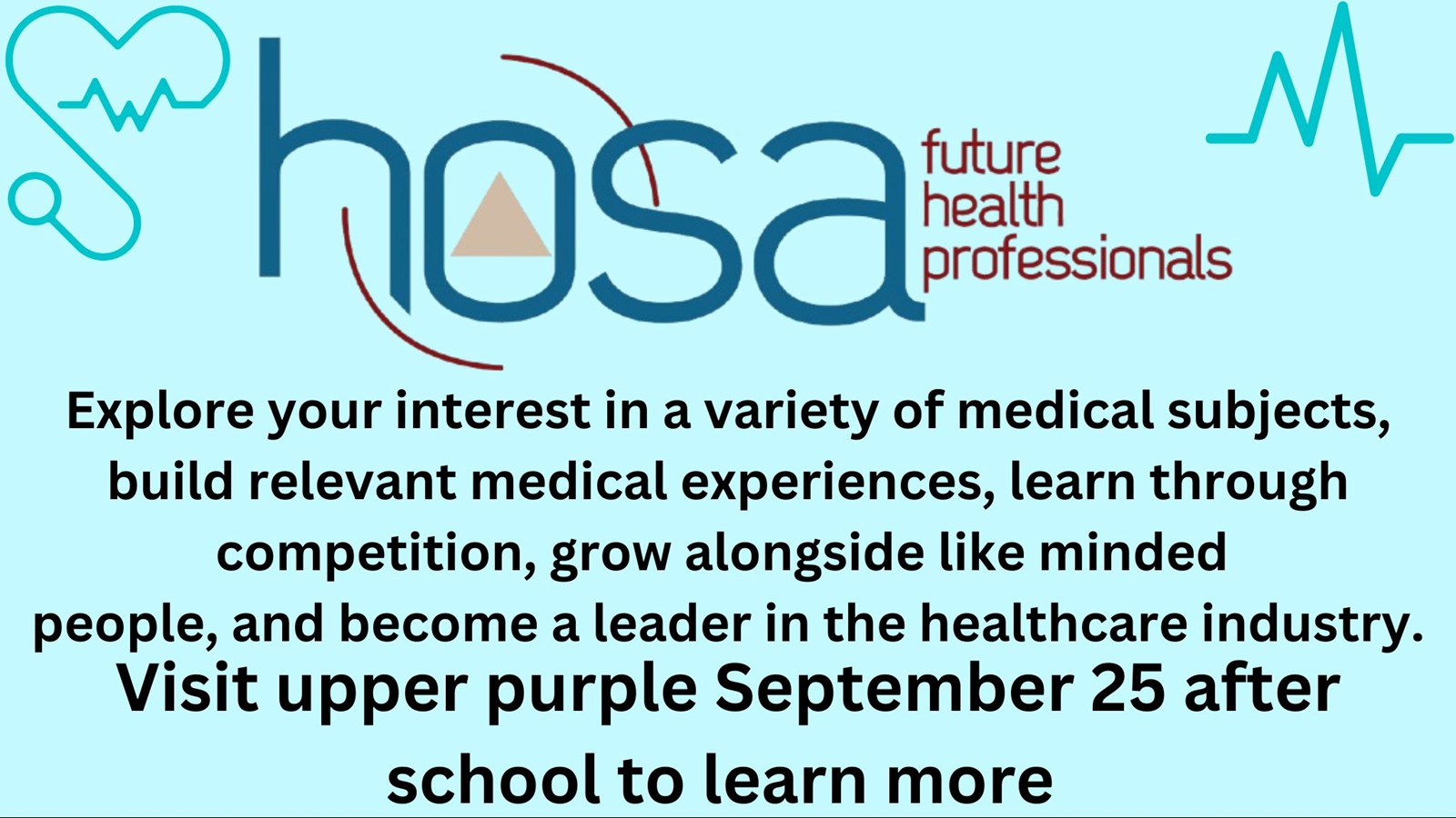 HOSA Canada