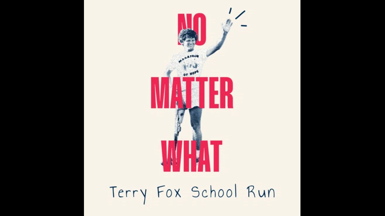 Terry Fox Run 2024