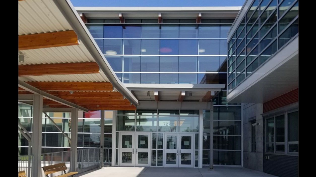 Parent Newsletter - April 10th, 2026