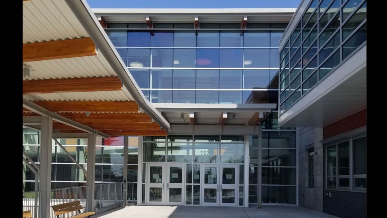Parent Newsletter - May 22nd, 2026