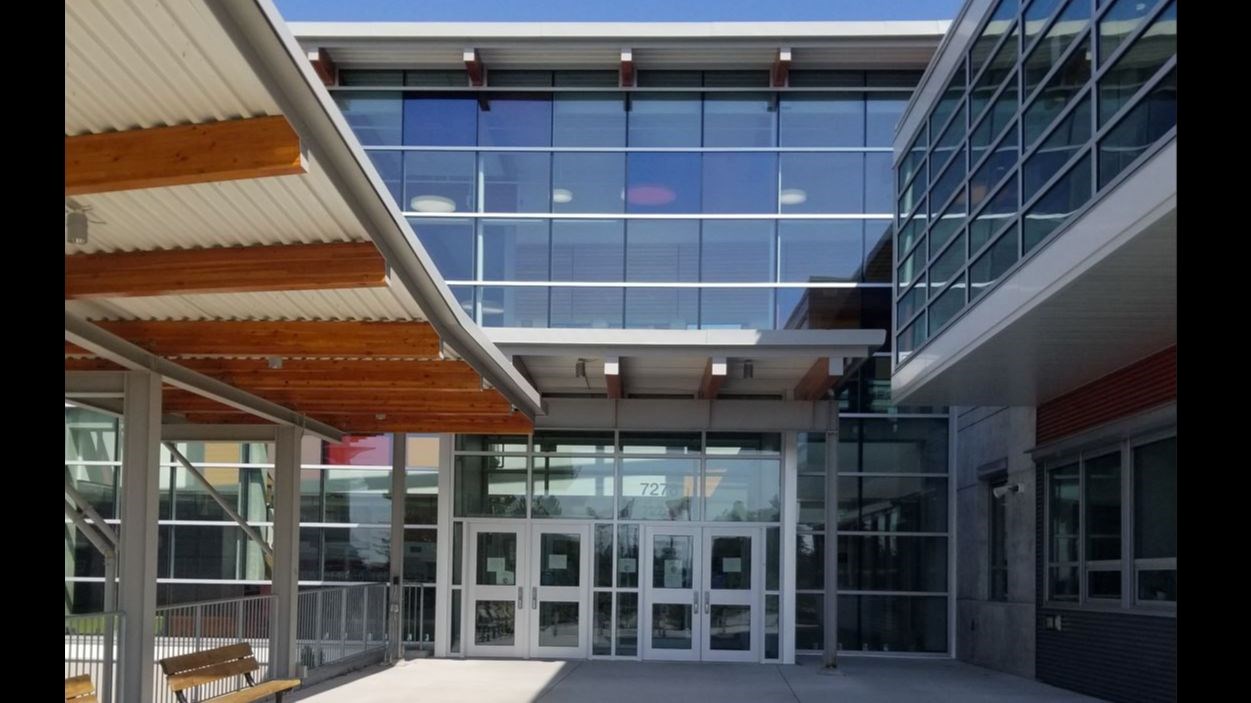 Parent Newsletter- June 12th, 2026