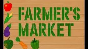 Salish Farmers Market