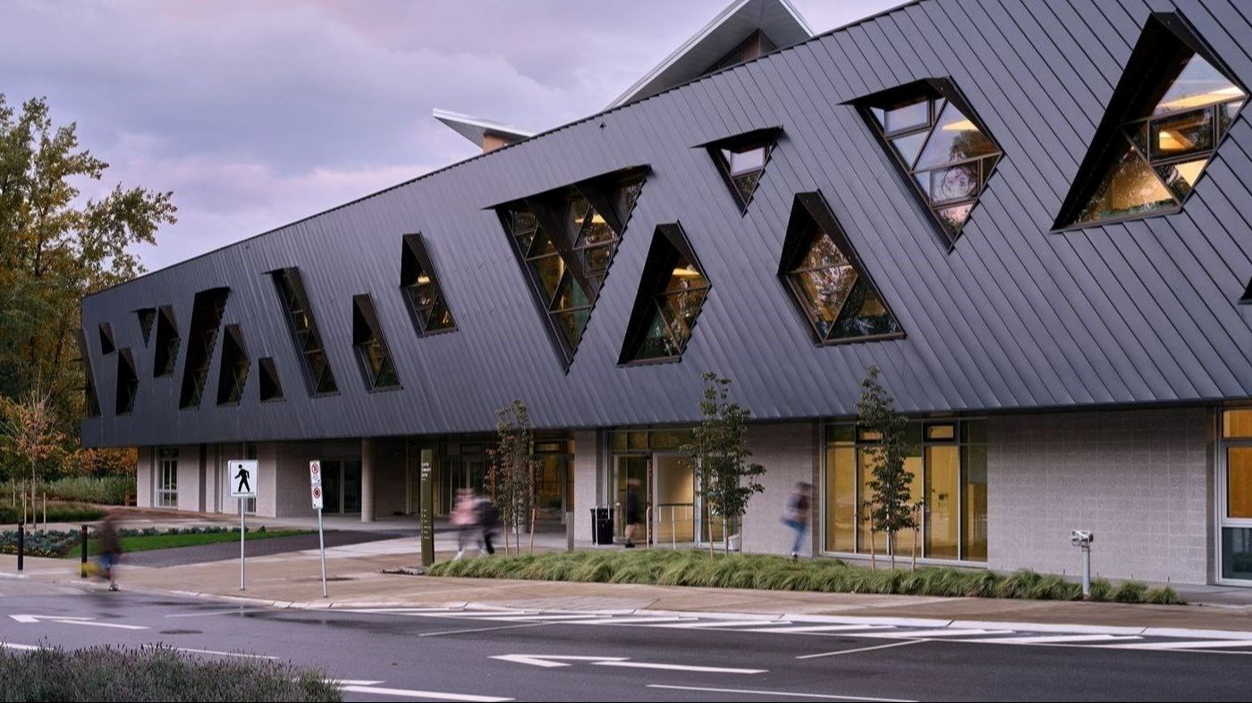 Clayton Community Centre - June Blast