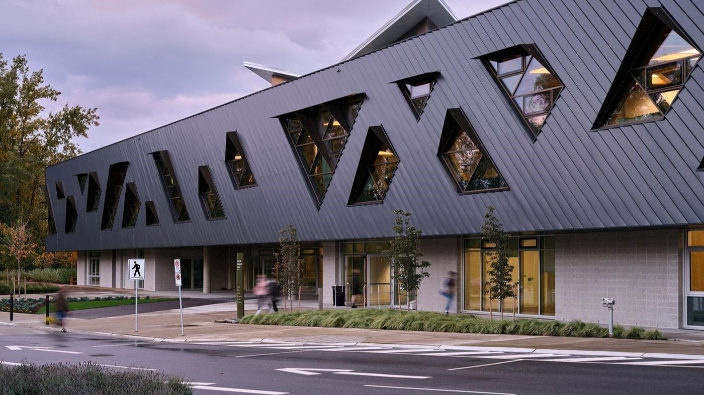 Clayton Community Centre - February Blast