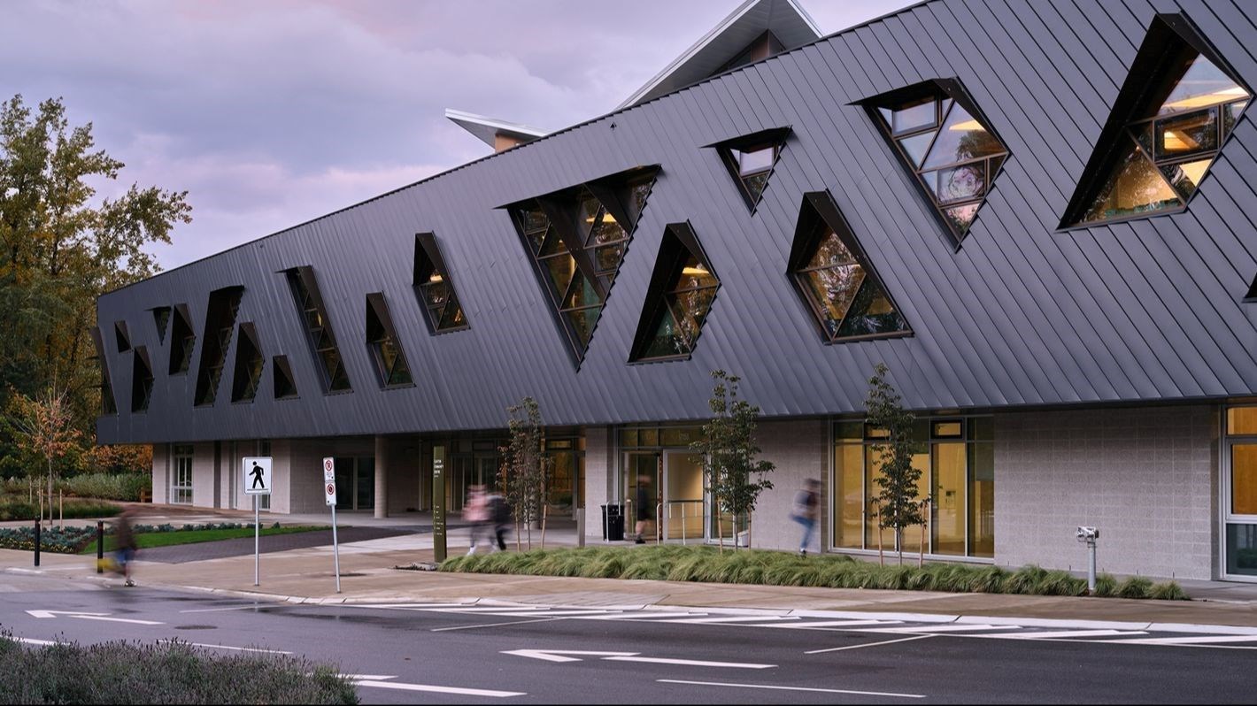 Clayton Community Centre- January Blast