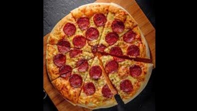 Salish Choir- Pizza Fundraiser