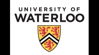 University of Waterloo Fryer