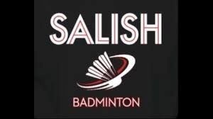 Badminton Practice Schedule