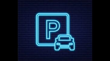 Student parking passes