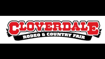 The Cloverdale Rodeo Foundation