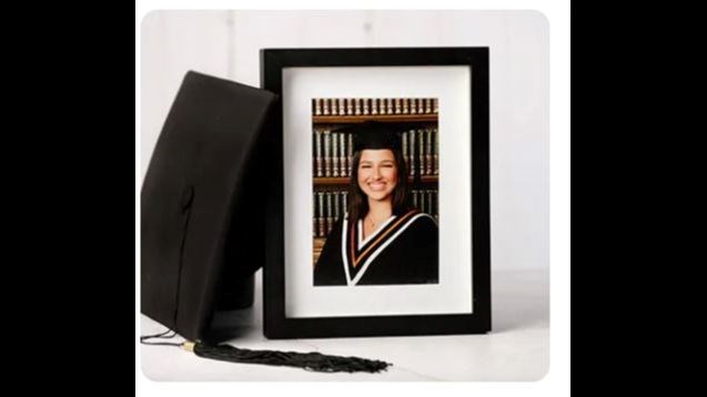 Grad Photos