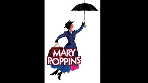 Salish Musical Theatre Presents Mary Poppins!