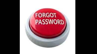 MYED Password Reset