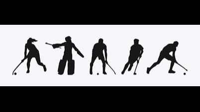 Salish Ball Hockey Try Outs