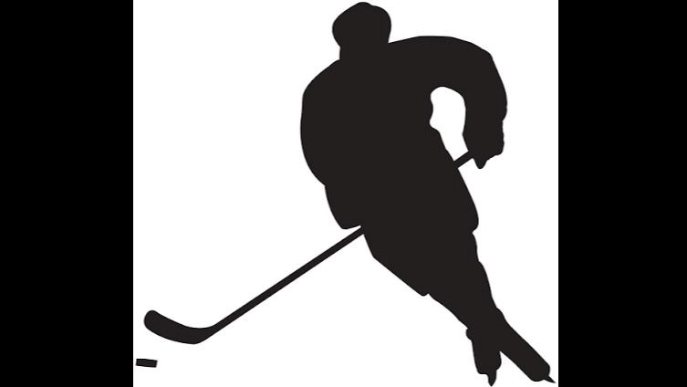 Salish Ice Hockey Try Outs