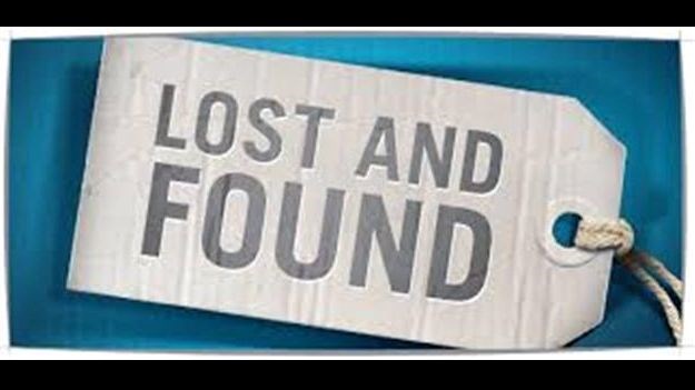 Lost and Found