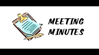 PAC Meeting Minutes - April 14 2025