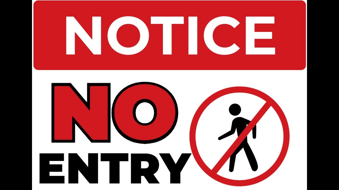 Student Safety Concern – Development East of Salish