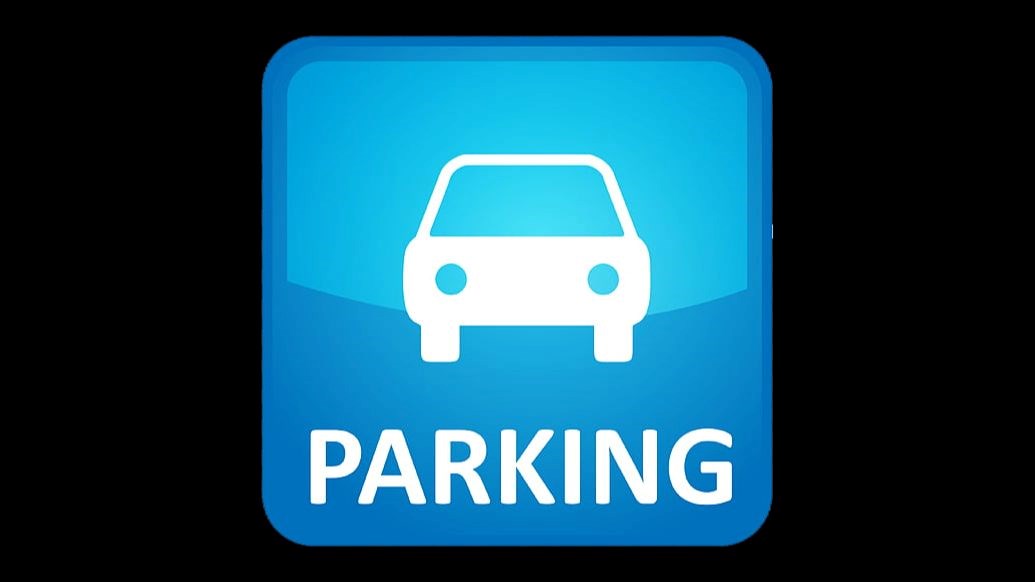 Student parking passes