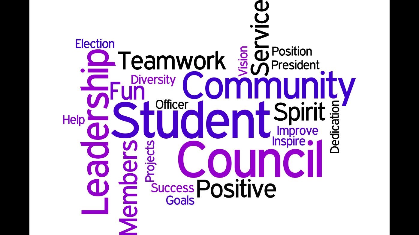 Grad Council - Meeting today