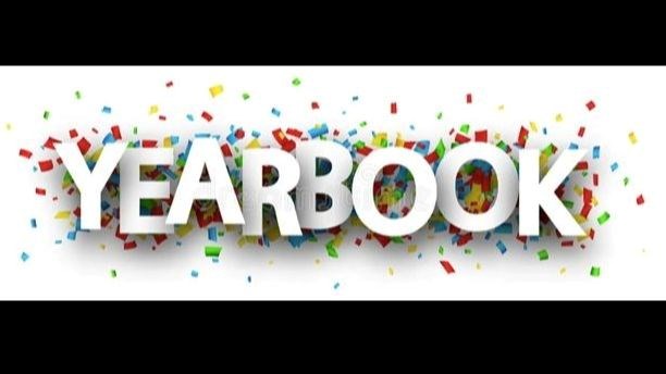Yearbook deadline is fast approaching