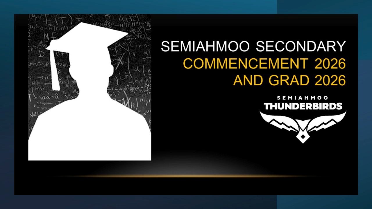 Grad Dinner Dance and Dry Grad - Tickets Now on Sale